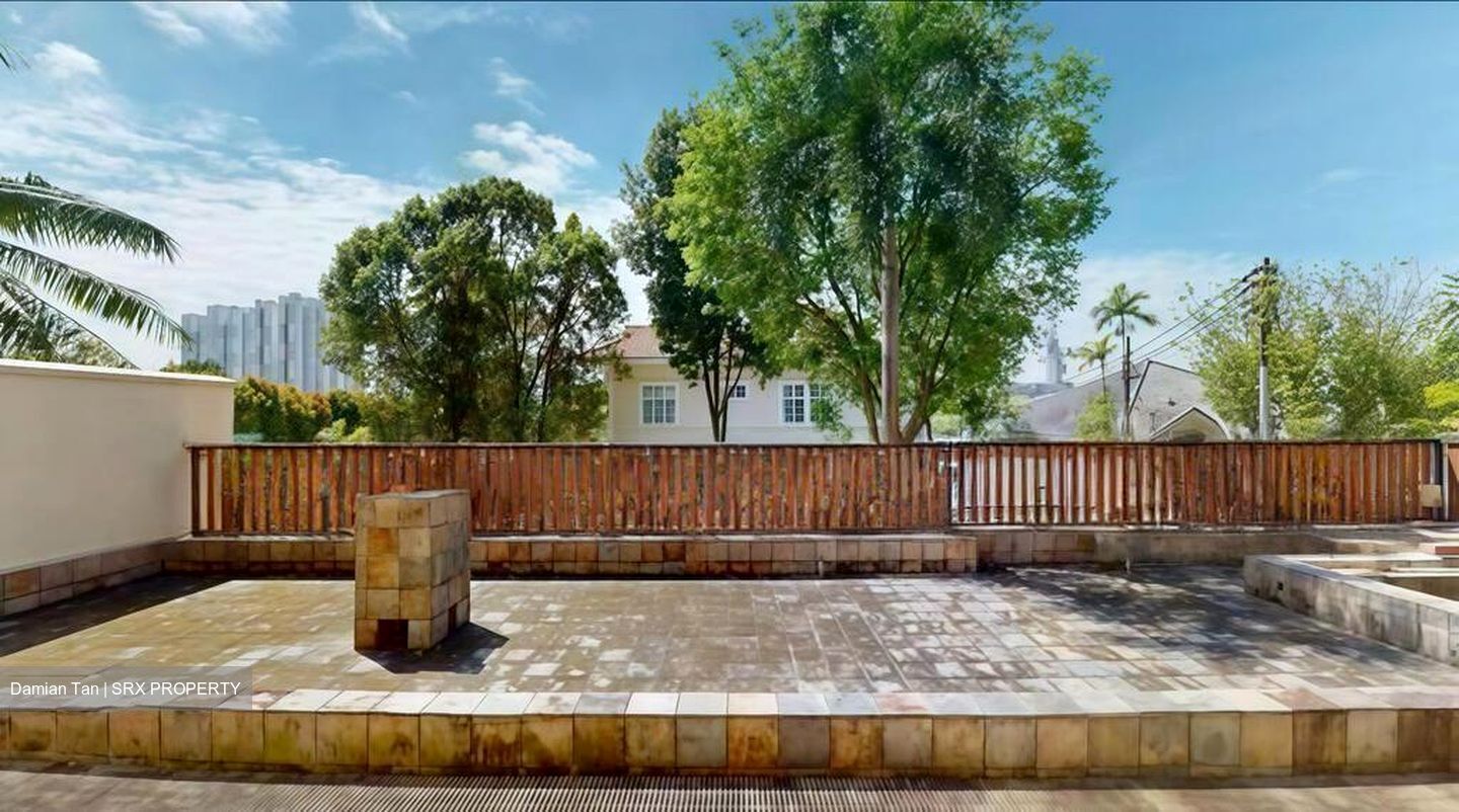 Holland Grove Terrace (D10), Semi-Detached #580806651